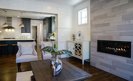 Residential Projects