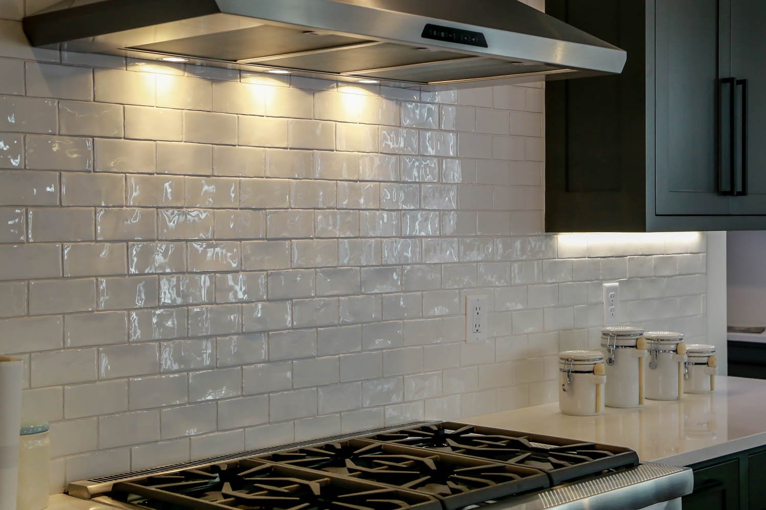 Sustainable 9 Home, Alden