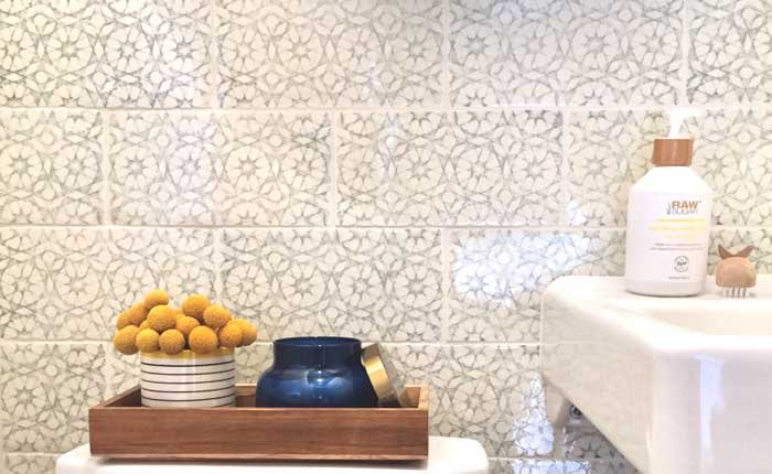 St. Paul Powder Room