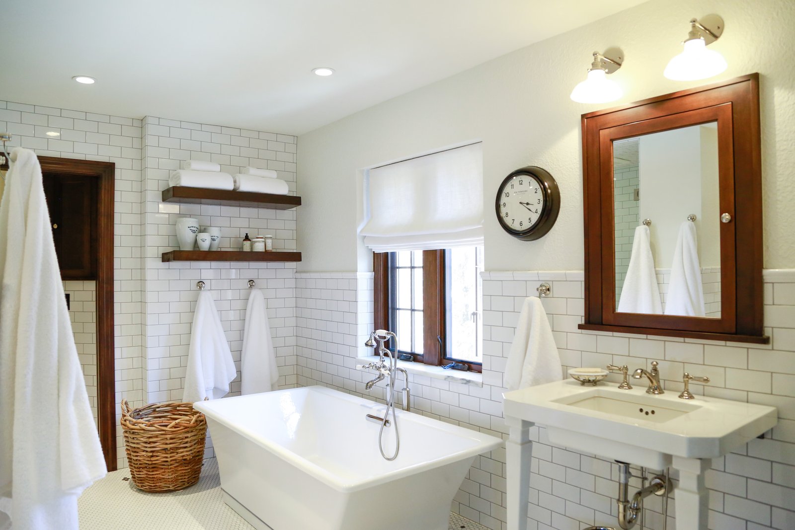 white subway tile minneapolis