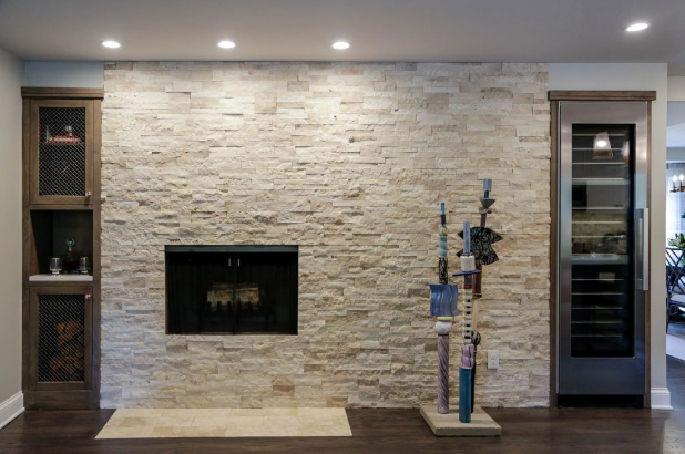 ASID Showcase House, 2016