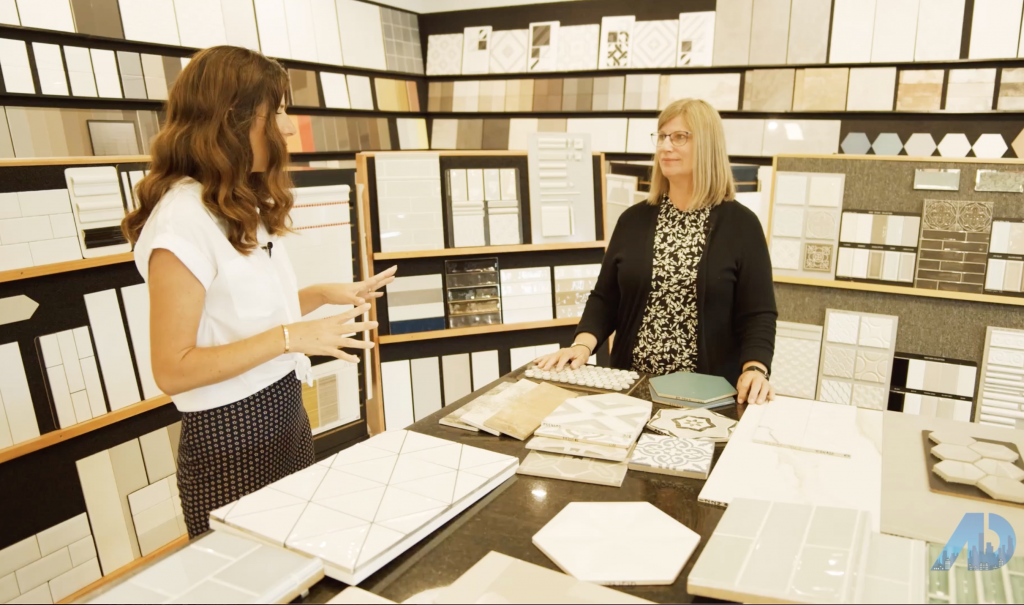 rubble tile best tile showroom twin cities