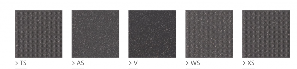 anti-slip commercial tiles