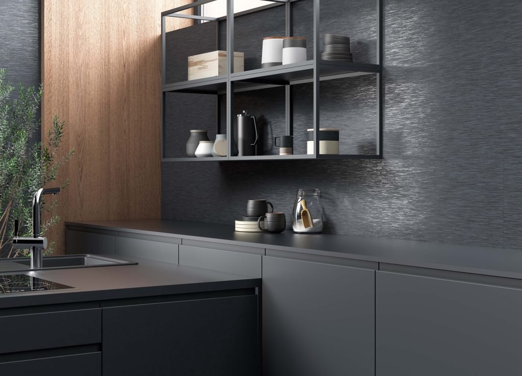 textile pattern porcelain tiles